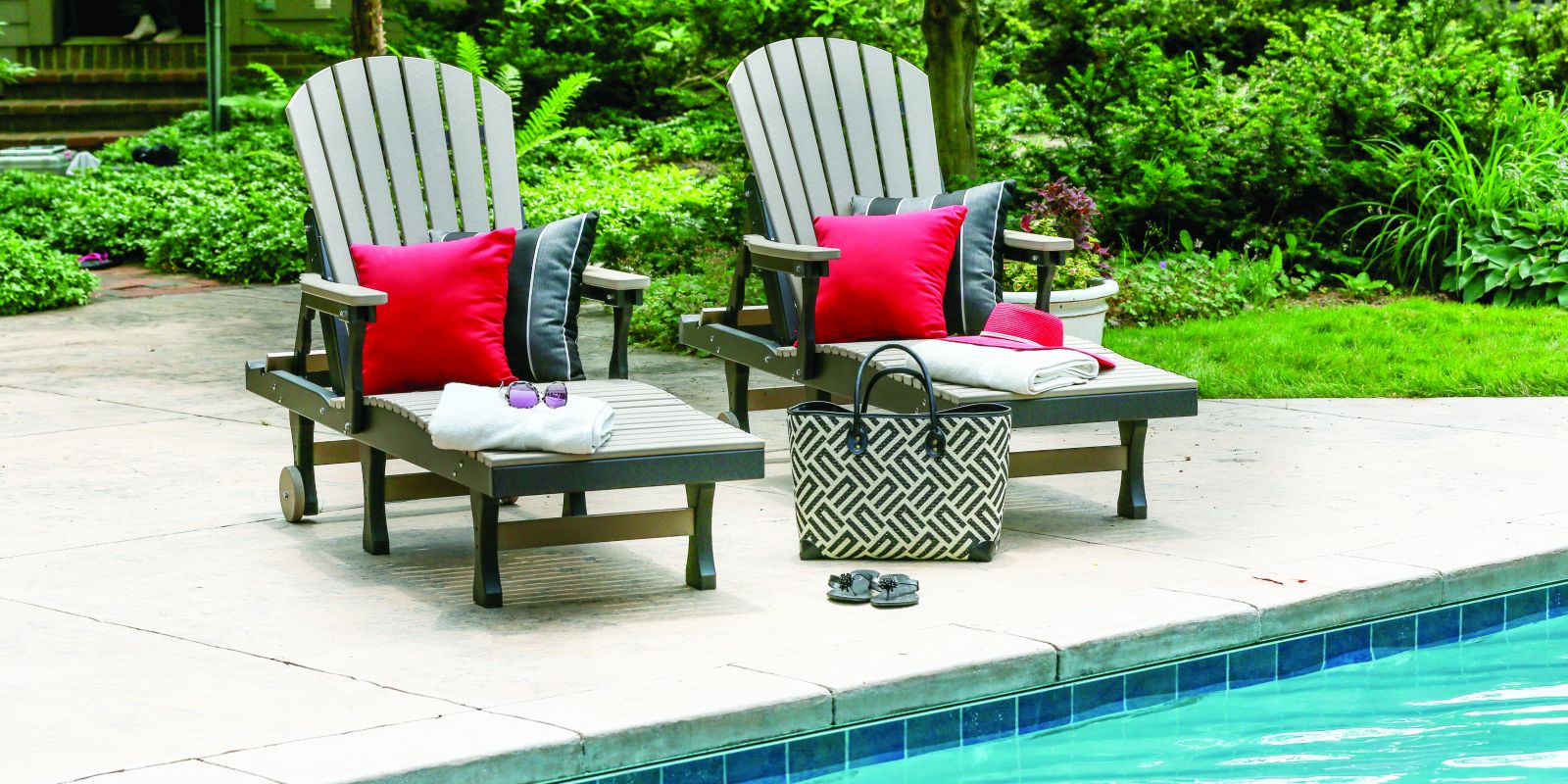 Outdoor Patio Design Specialist American Casual Living