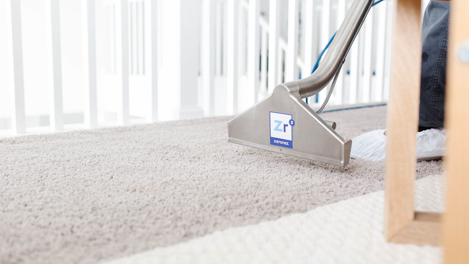 Tile & Grout Cleaning  Zerorez Carpet Cleaning Columbia SC