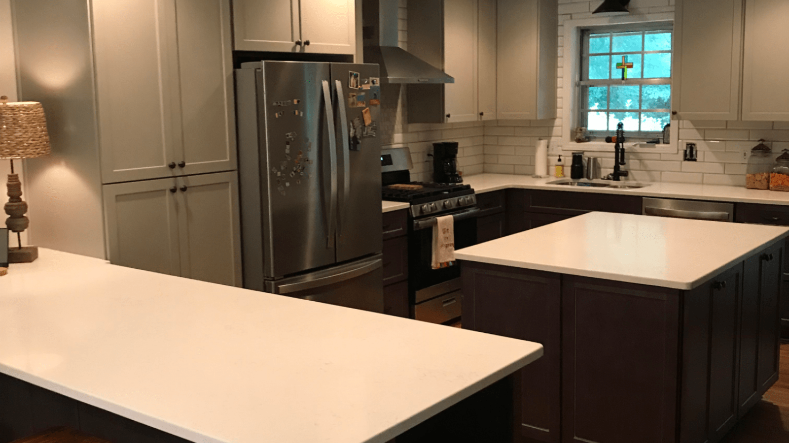 Before After Gallery Frugal Kitchens Cabinets   Frugalkitchenscom 355007816 