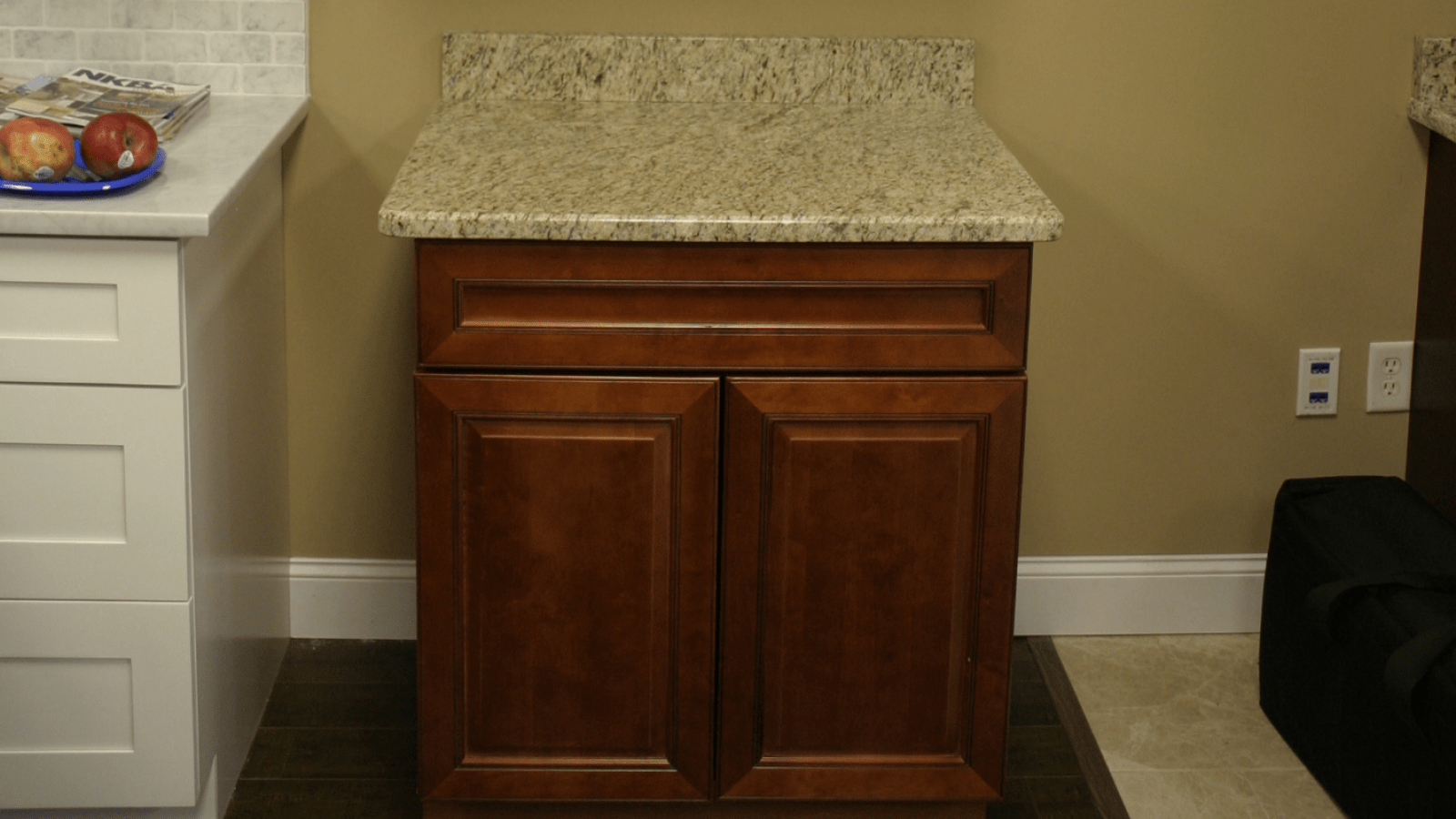 Buford Kitchen Frugal Kitchens Cabinets