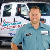 Meet with our <strong>Qualified Drainage Experts</strong>