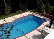 What is the Best Tile for Pools?