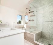 Upgrade Your Bathroom With These 5 Lighting Ideas