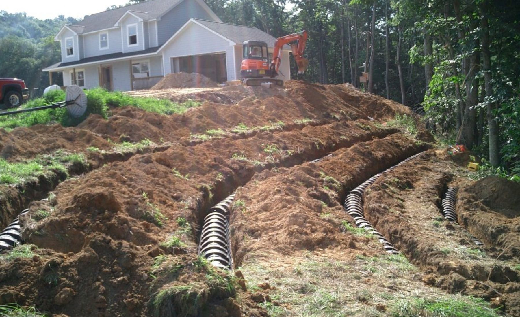 How Does A Septic Tank Work? 