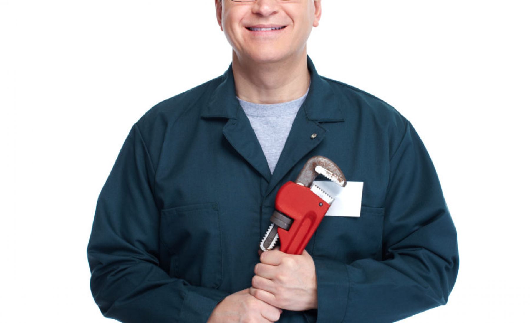 What to Look for When Hiring a Commercial Plumber | The Pink Plumber ...