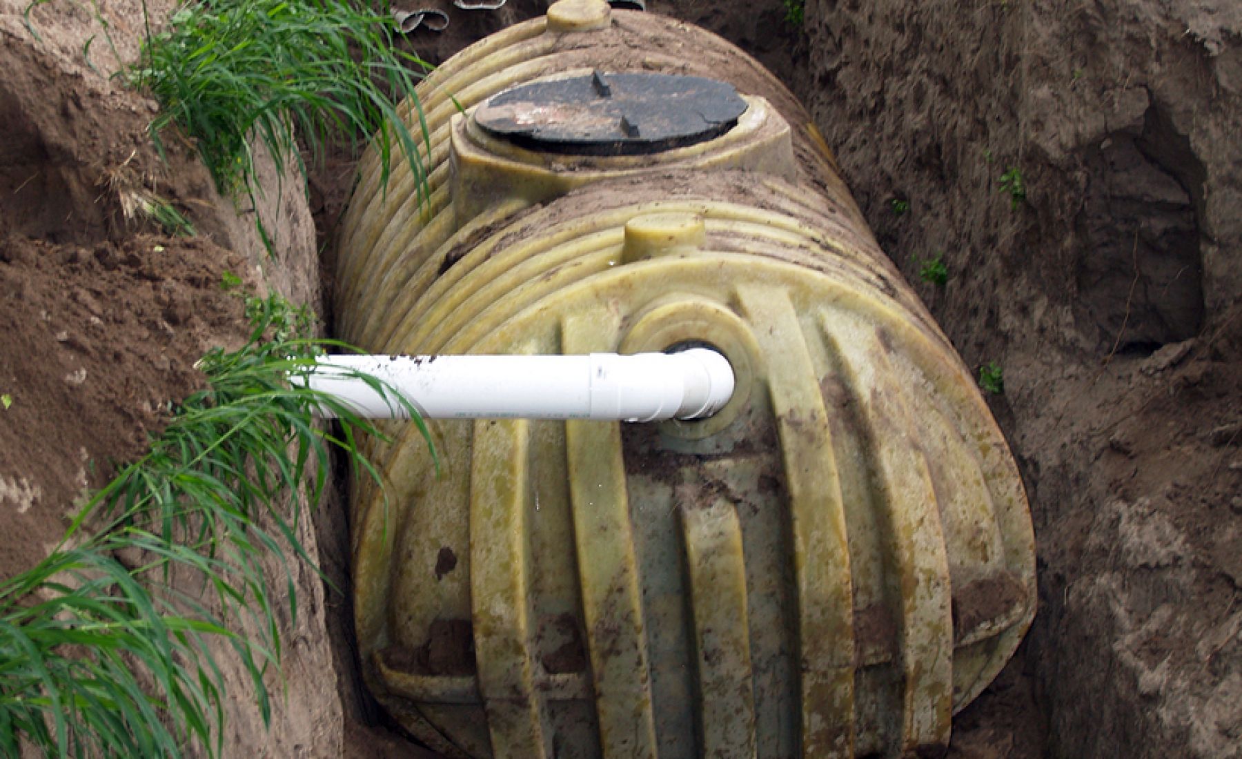 Benfits of an Effluent Filter Installation on your Septic ...