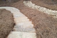 Pager Link for Flagstone Stair treads