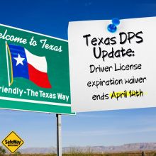 texas driving test online appointment