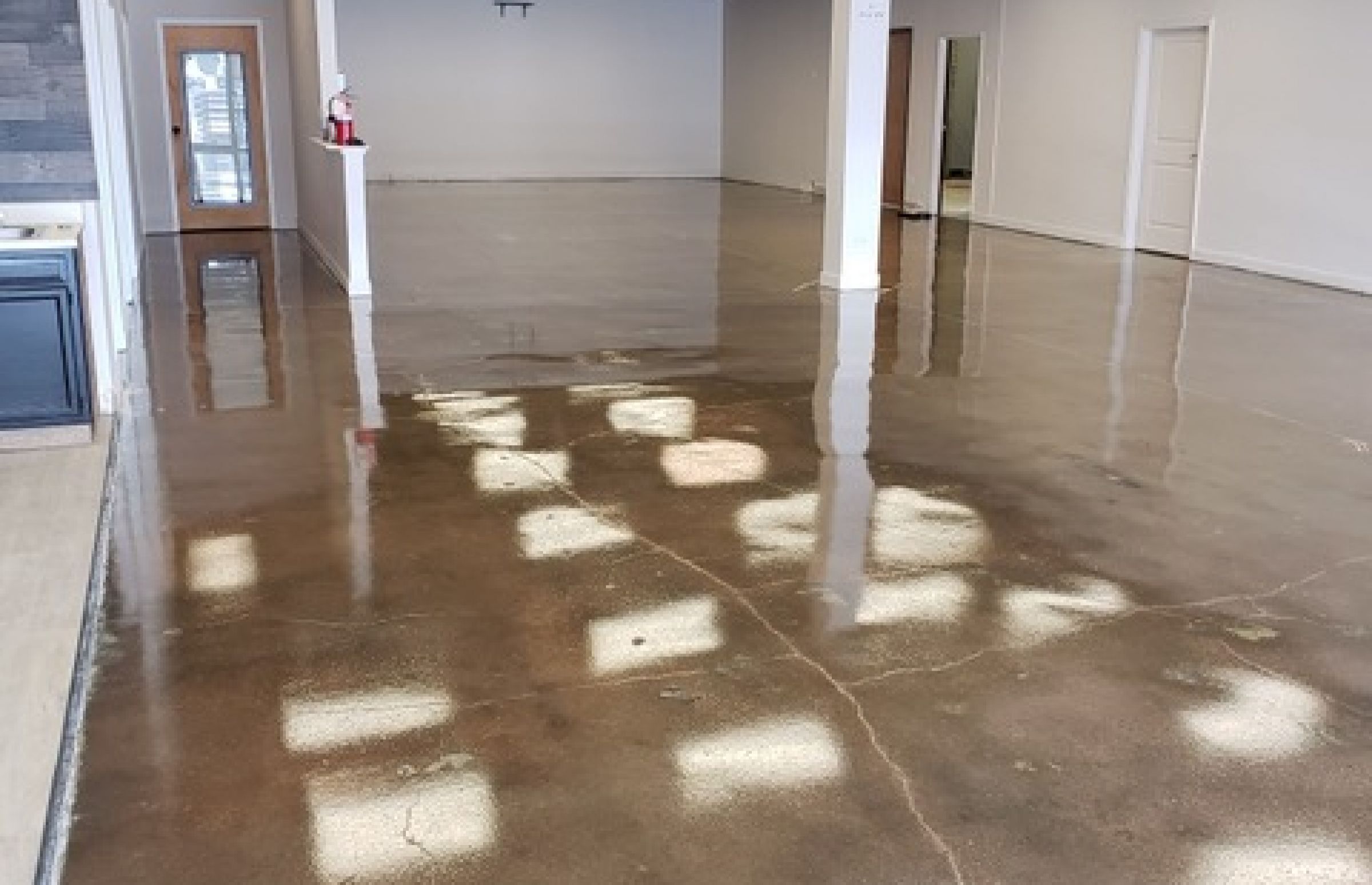 Granite Garage Floors Denver | Epoxy Floor Coating | Granite Garage Floors