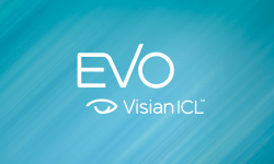 About EVO Visian ICL