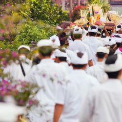 funerals condolences offering rituals rites