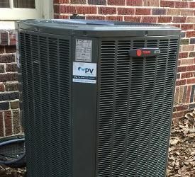 With building science creds and rigorous training, we're Dunwoody's premier HVAC choice.