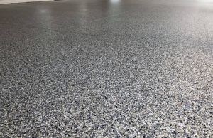 Epoxy Garage Floor Coatings Nashville, TN | Granite Garage Floors