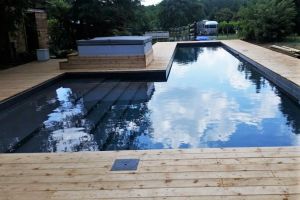 Remodeling with Custom Decking