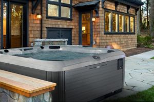 Bullfrog Spas, A Great Addition To Any Home