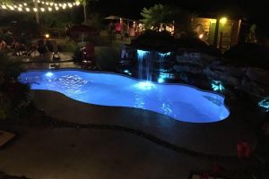 LED Pool Light