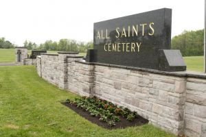Cemeteries in Pennsylvania
