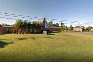 Elliott Brown-Service Funeral Home in Moulton, AL