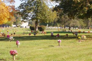 Roselawn Burial Park