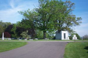 Mt. Zion Cemetery & Mausoleum