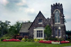 Crown Hill Funeral Home and Cremation Services