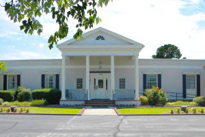 Neuse River Funeral Home