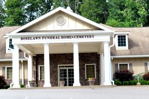 Roselawn Funeral Home
