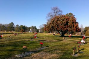 Southlawn Memorial Park