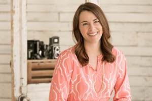 Entrepreneur Profile on Jennifer Driscoll