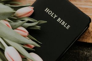 Catholic Bible Readings for Funerals