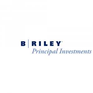 Principal Investments