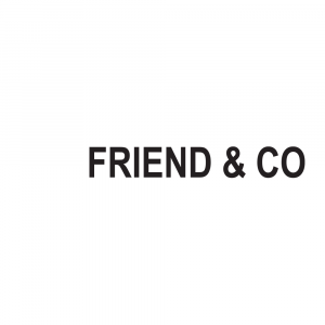 Friend & Co.