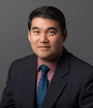 Picture of Raymond C. Hui, M.D.