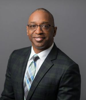 Picture of Erroll J. Bailey, M.D.