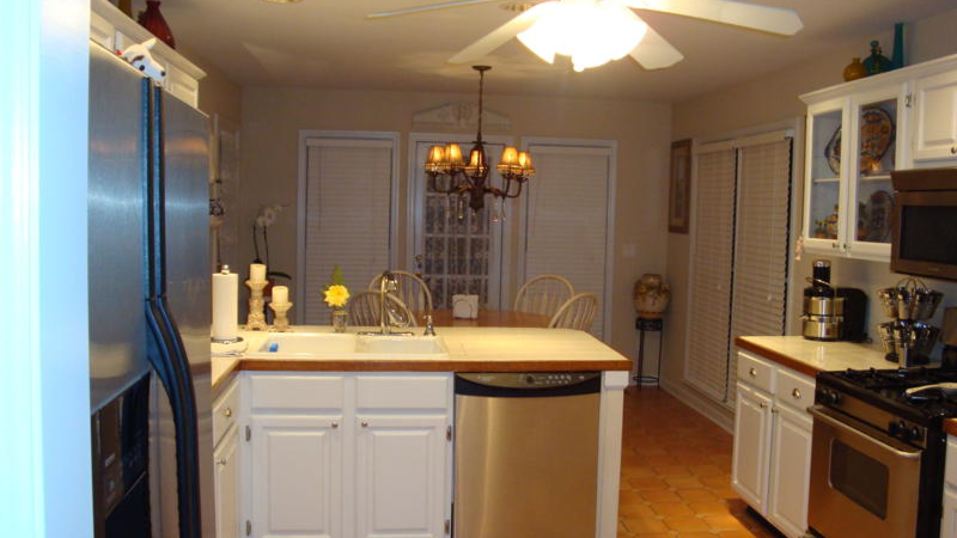 Complete Working Kitchen In 5 Days Frugal Kitchens Cabinets   Frugalkitchenscom 978270627 