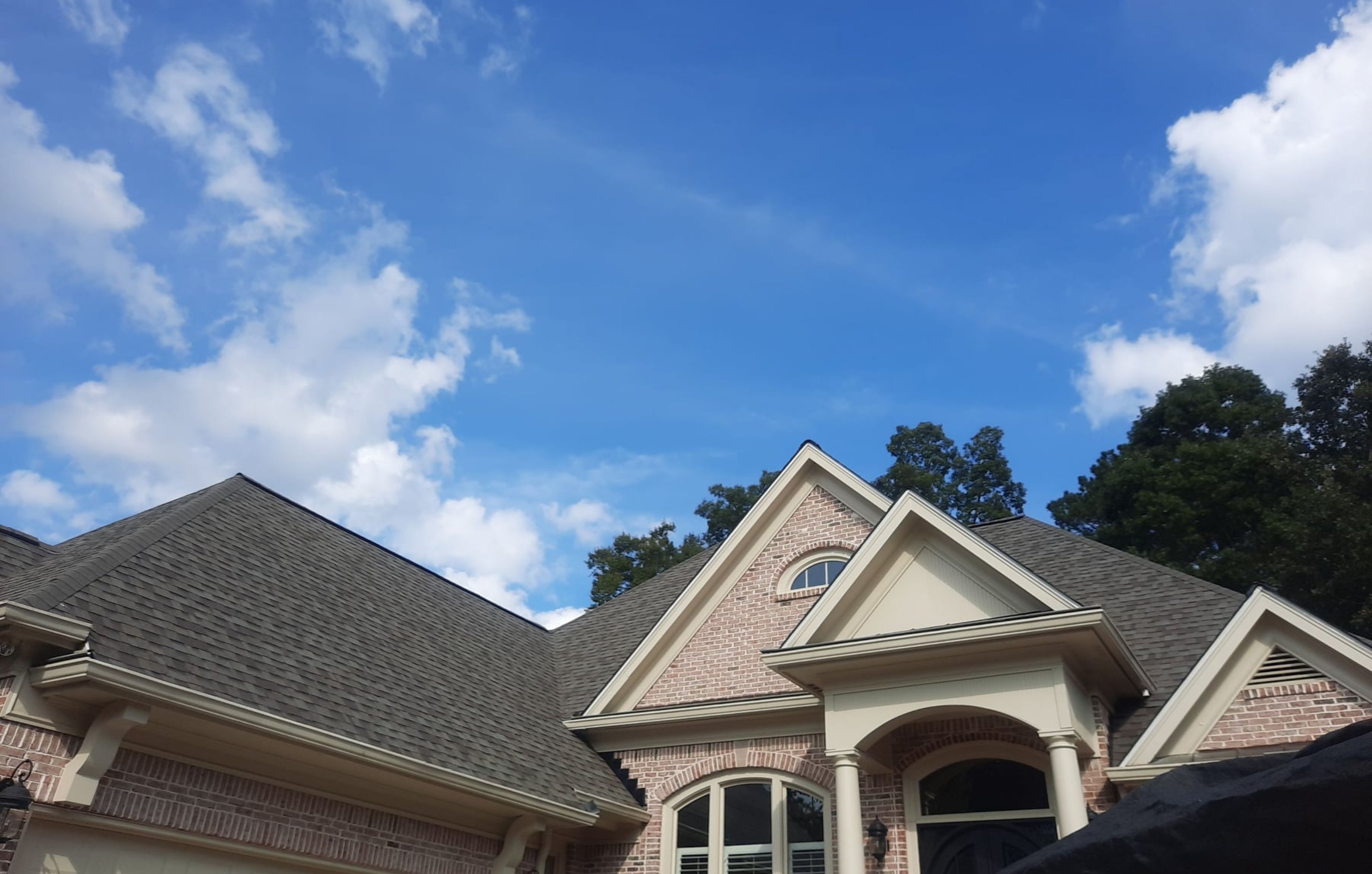 Atlanta Roof Replacement Roofer Findlay Roofing