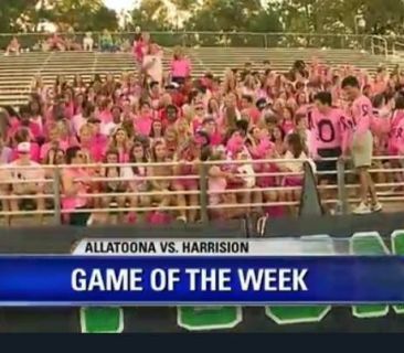 Image for Fox 5 Game of the Week