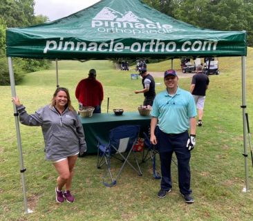 Image for Paulding Chamber Golf Tournament May 2020