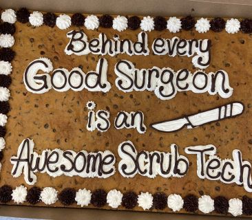 Image for Happy Surgical Tech Week