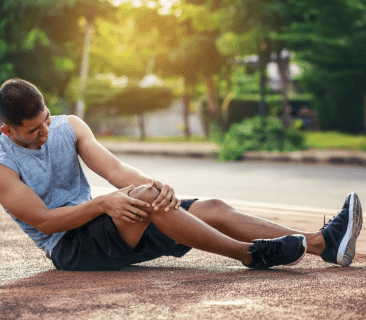 Image for How to Prevent Sports Injuries