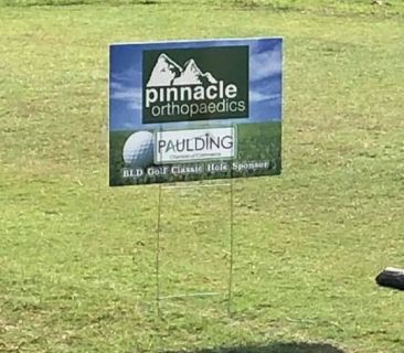 Image for Paulding Chamber Golf Classic