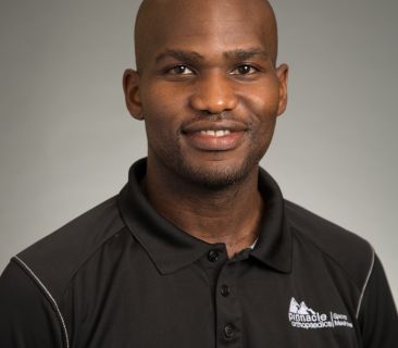 Image for Dr. Nicolas Bonnaig named Toc Doc in Sports Medicine by Georgia Trend