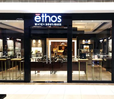 Ethos - AlphaOne Mall