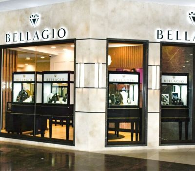Bellagio Jewelers