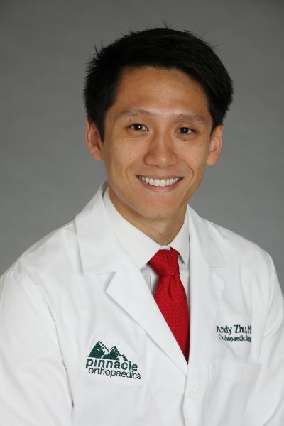 Andy F. Zhu, M.D.