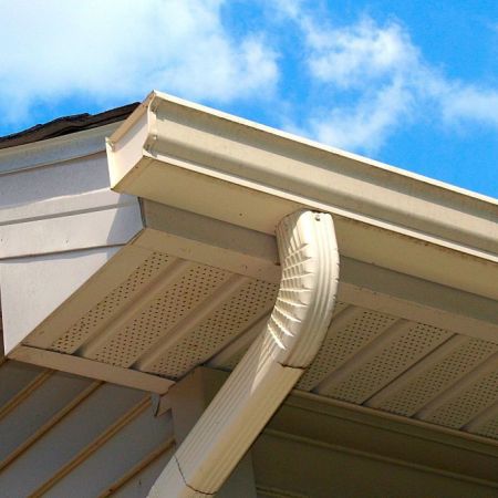 Gutter & Downspout Corrections | Advanced Drainage Solutions