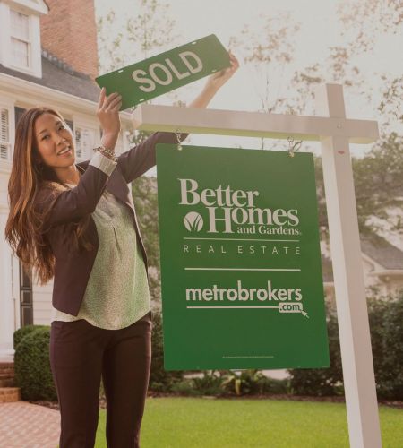 Atlanta Real Estate And Homes For Sale Metro Brokers