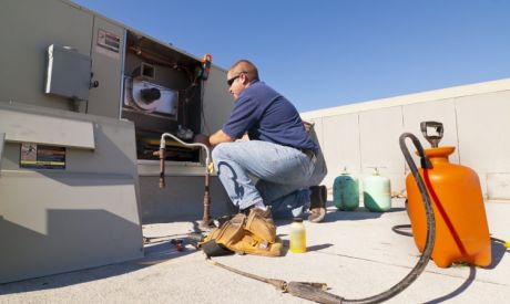 3 Must-Haves for Commercial AC Service
