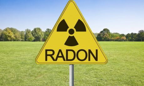 Can an ERV Reduce Radon Levels?