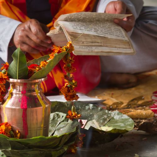 Hindu Funeral Guide: Rites & Rituals For Hindu Funerals